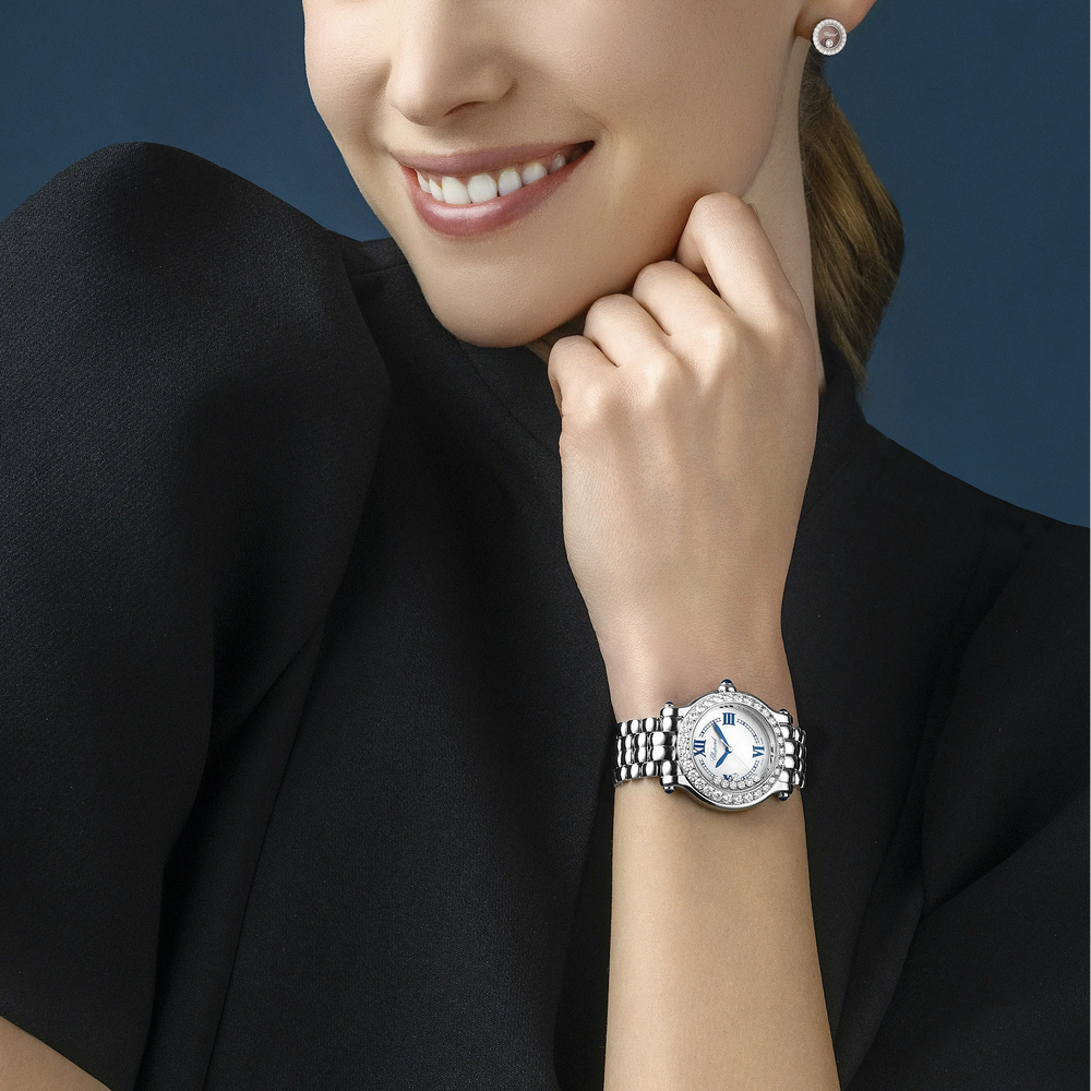 Montre Chopard Happy Sport The first 278640-3002