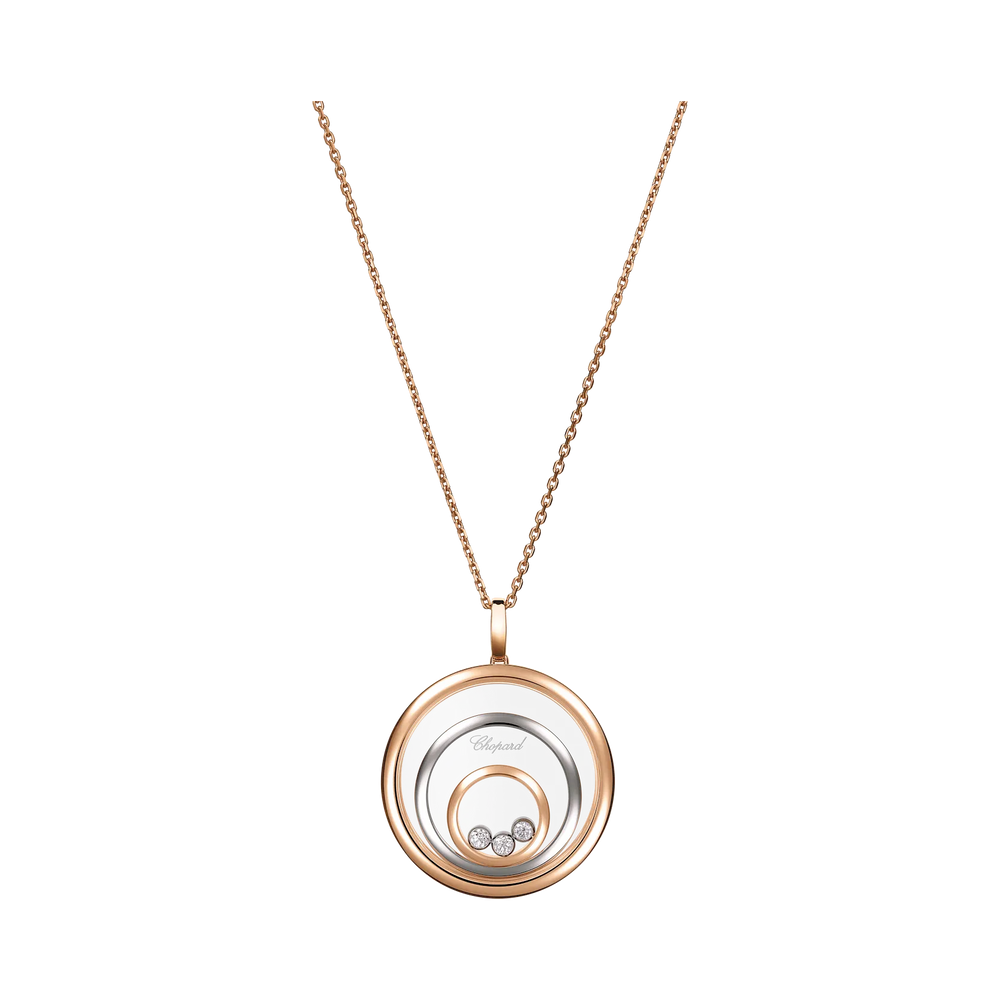 Collier Chopard Happy Spirit 798232-9001