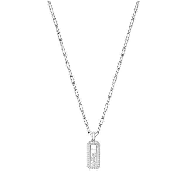 Collier Chopard Happy Diamonds Icons 79A201-1201