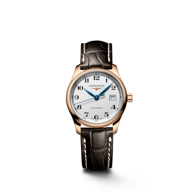 Montre Longines Master Collection L2.257.8.78.3