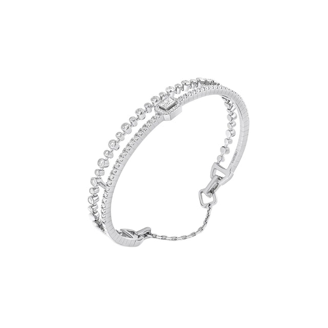 Bracelet Sartoro Trilogie Essence Signature TRIL-E-B2WG