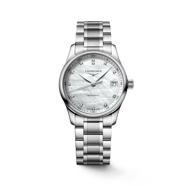 Montre Longines Master Collection L2.357.4.87.6