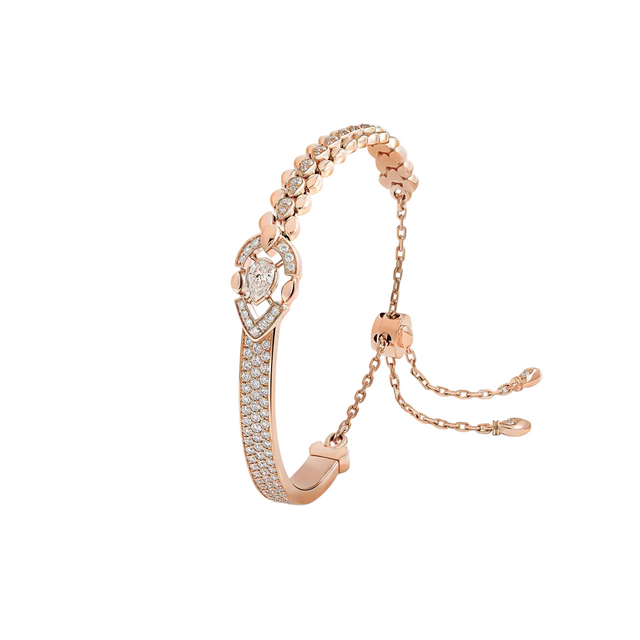 Bracelet Sartoro Dualité Iconic DUAL-B2RG