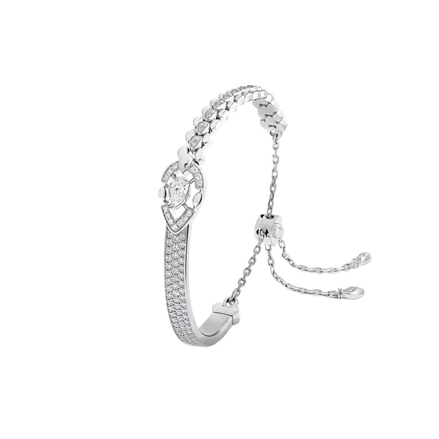 Bracelet Sartoro Dualité Iconic DUAL-B2WG