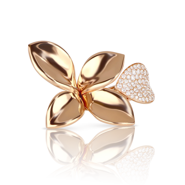 Bague Pasquale Bruni Giardini Segreti 16817R