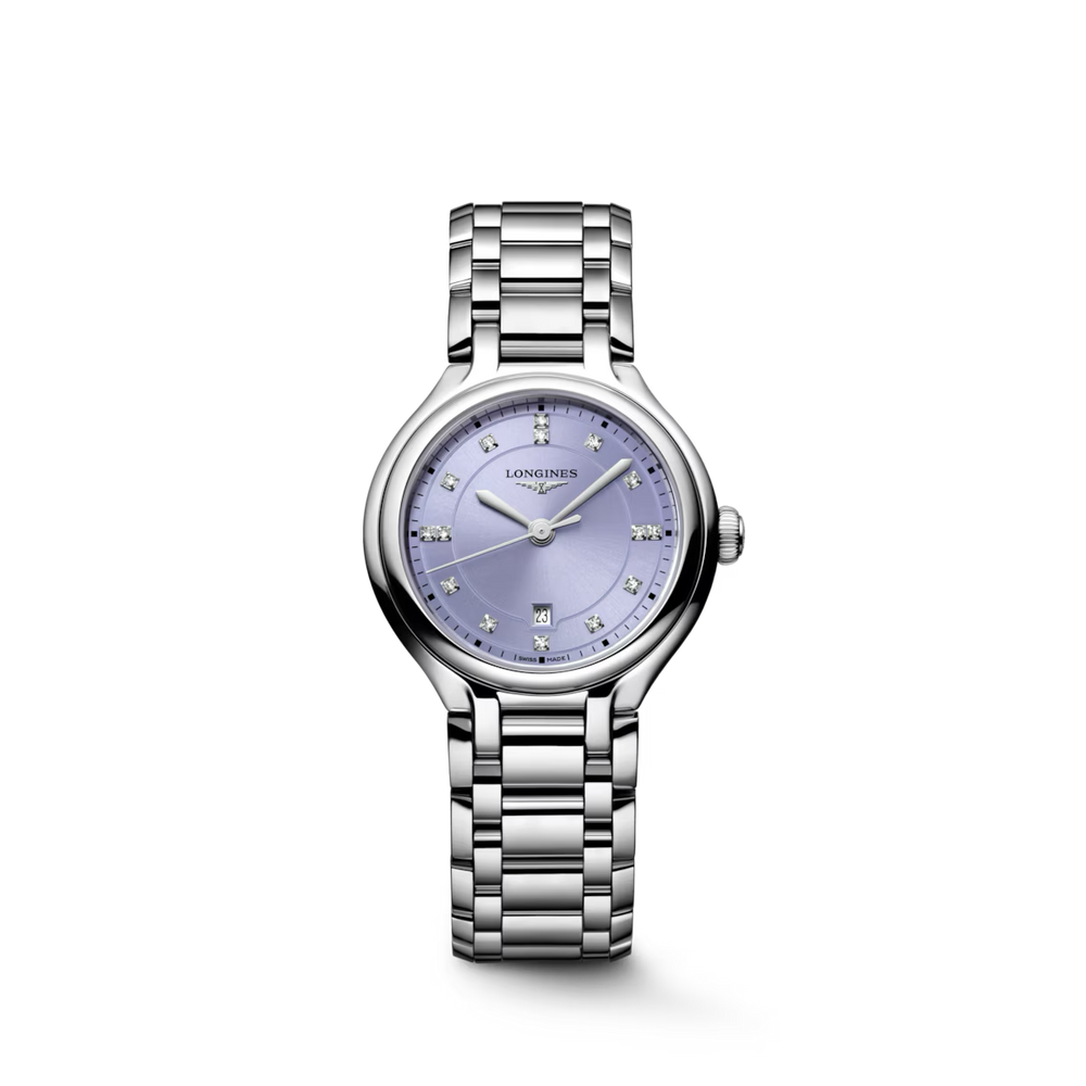 Montre Longines Primaluna L8.142.4.07.6