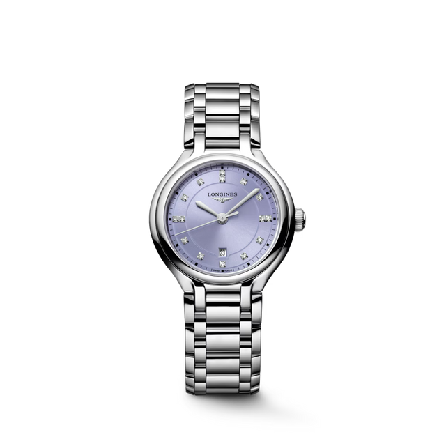 Montre Longines Primaluna L8.142.4.07.6
