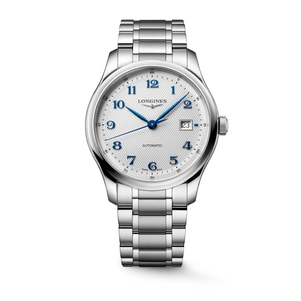 Montre Longines Master Collection L2.950.4.73.6