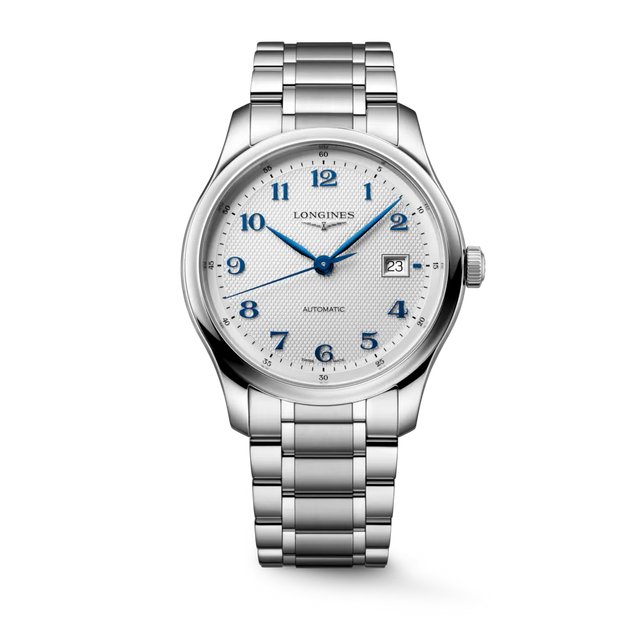 Montre Longines Master Collection L2.950.4.73.6