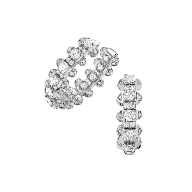 Boucles d’oreilles Marli NY Tip Top TIPT-E2