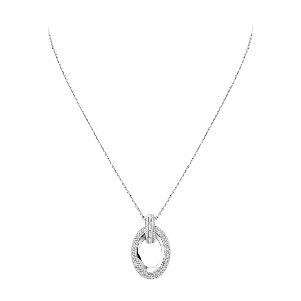 Bracelet Messika Move Classique Pavé Large 03995-YG