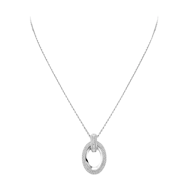 Pendentif Messika Groove 15109-WG