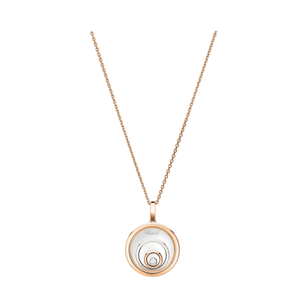Collier Chopard Happy Spirit 798231-9001