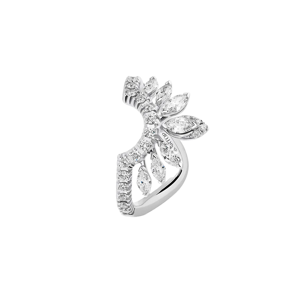 Bague Sartoro Alba Pixie ALBA-RP2WG