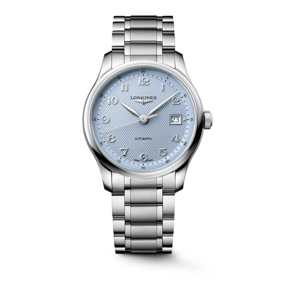 Montre Longines Master Collection L2.949.4.99.6