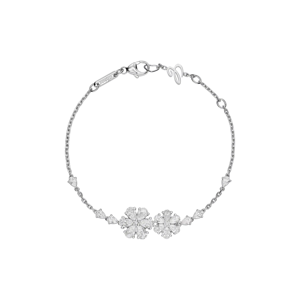 Bracelet Chopard l'Heure du Diamant 85A165-1001