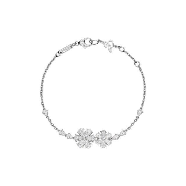 Bracelet Chopard l'Heure du Diamant 85A165-1001