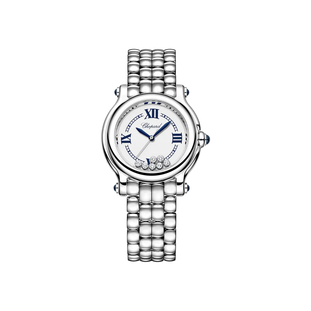 Chopard L'Heure du Diamant 10A386-5111 Watch