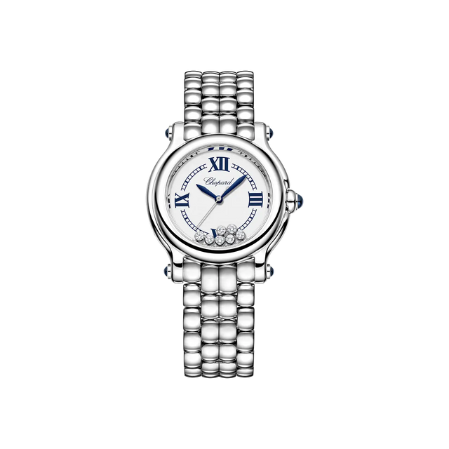 ساعة شوبارد L'Heure du Diamant 10A386-5111