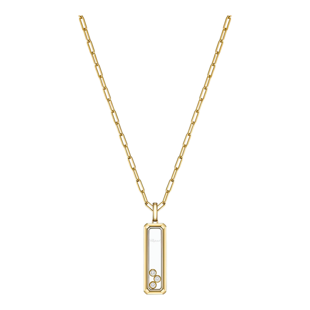 Chopard Happy Diamonds Icons Necklace 79A114-0001