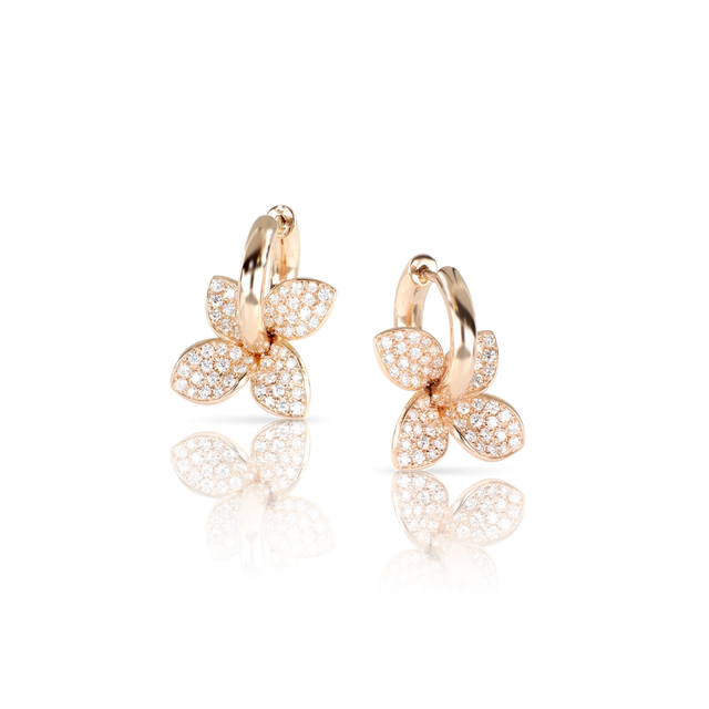 Boucles d’oreilles Pasquale Bruni Petit Garden 16840R