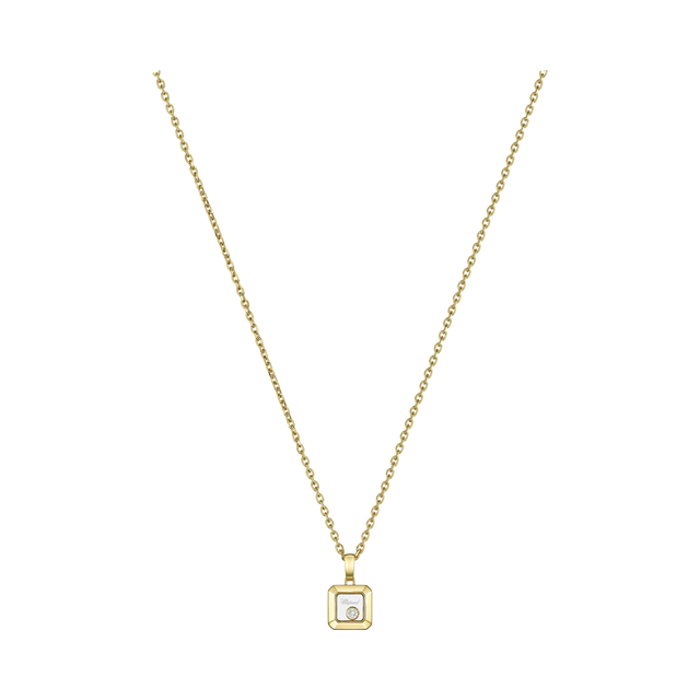 Collier Chopard Happy Diamonds Icons 79A114-0001