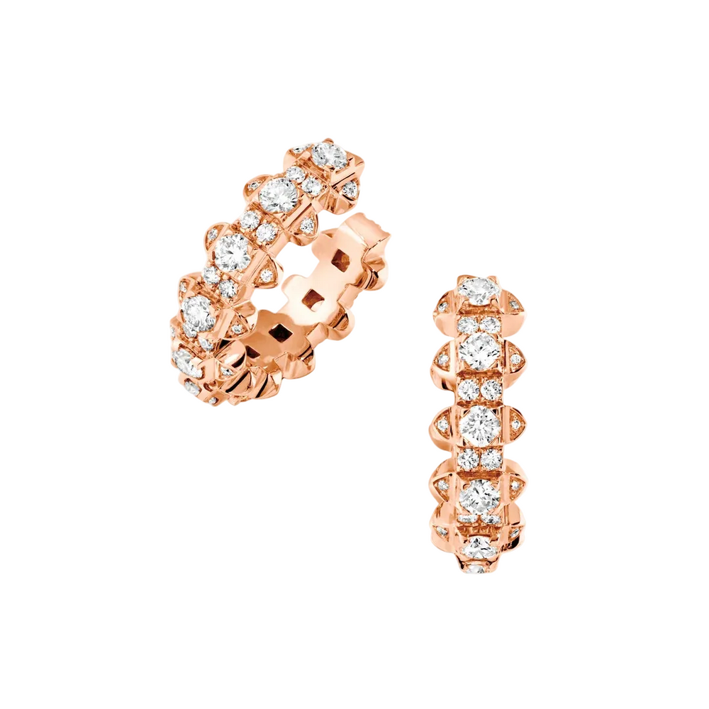 Boucles d’oreilles Marli NY Tip Top TIPT-E6