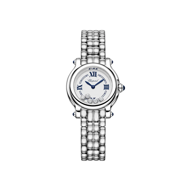 ساعة شوبارد L'Heure du Diamant 10A386-5111