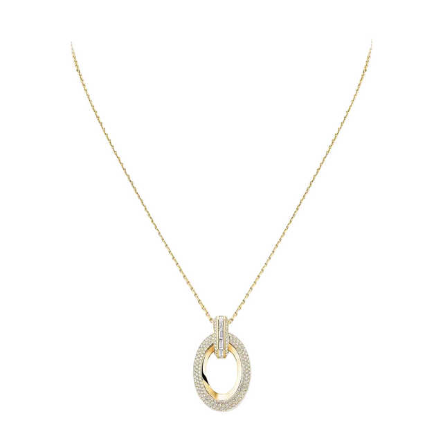 Pendentif Messika Groove 15109-YG