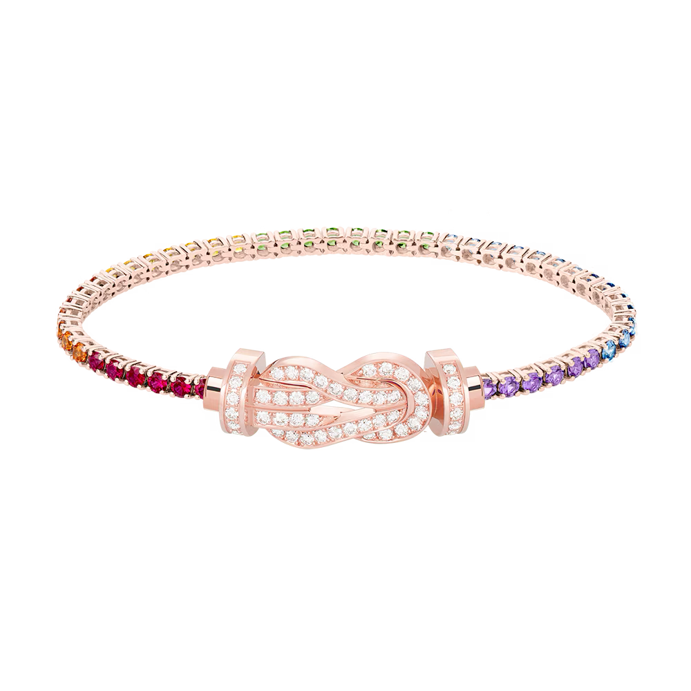 Bracelet Fred Chance Infinie 0B0102-6J0211