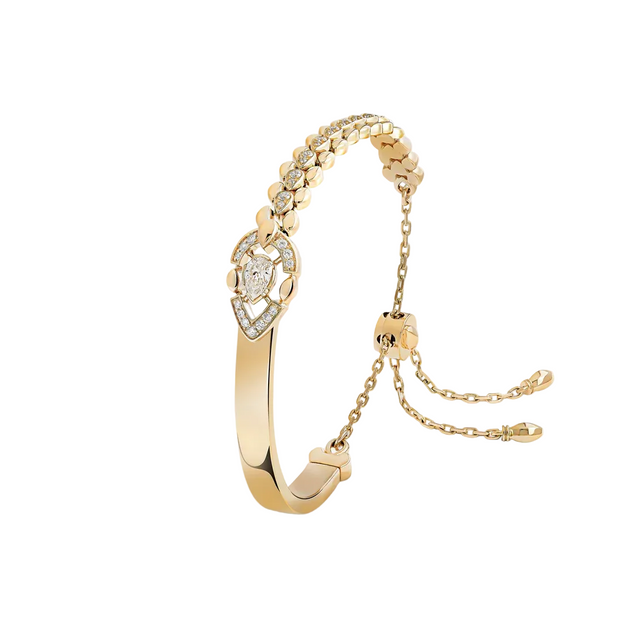 Bracelet Sartoro Dualité Signature DUAL-B1YG