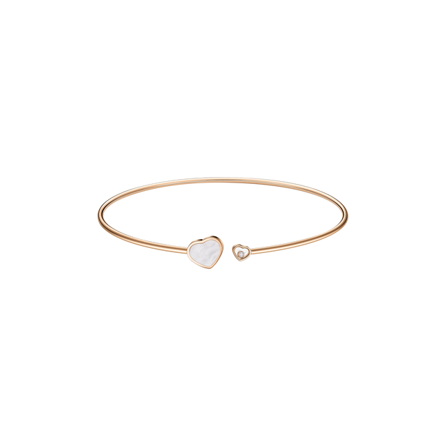 Collier Chopard Happy Hearts 819482-5300