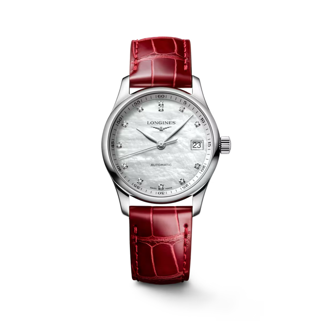 Montre Longines Master Collection L2.357.4.87.2