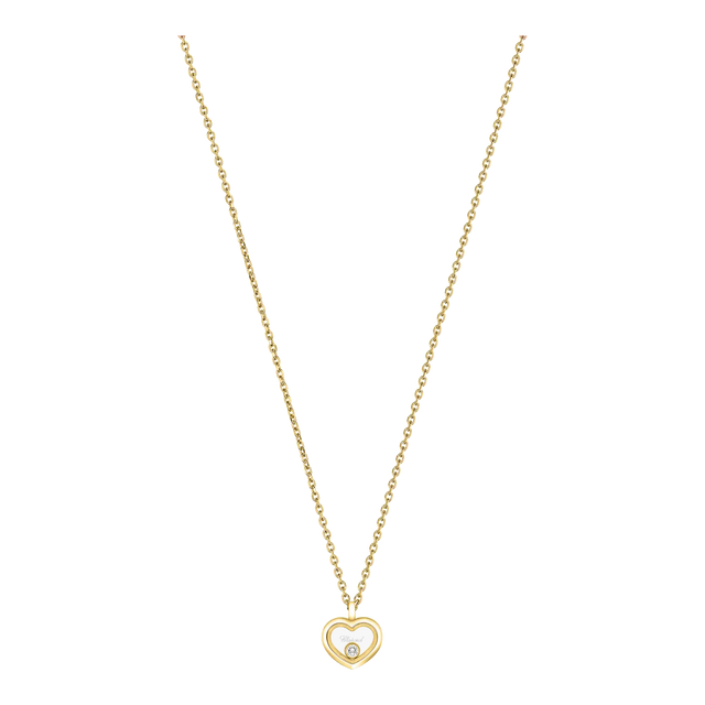 Chopard Happy Diamonds Icons Necklace 79A114-0001