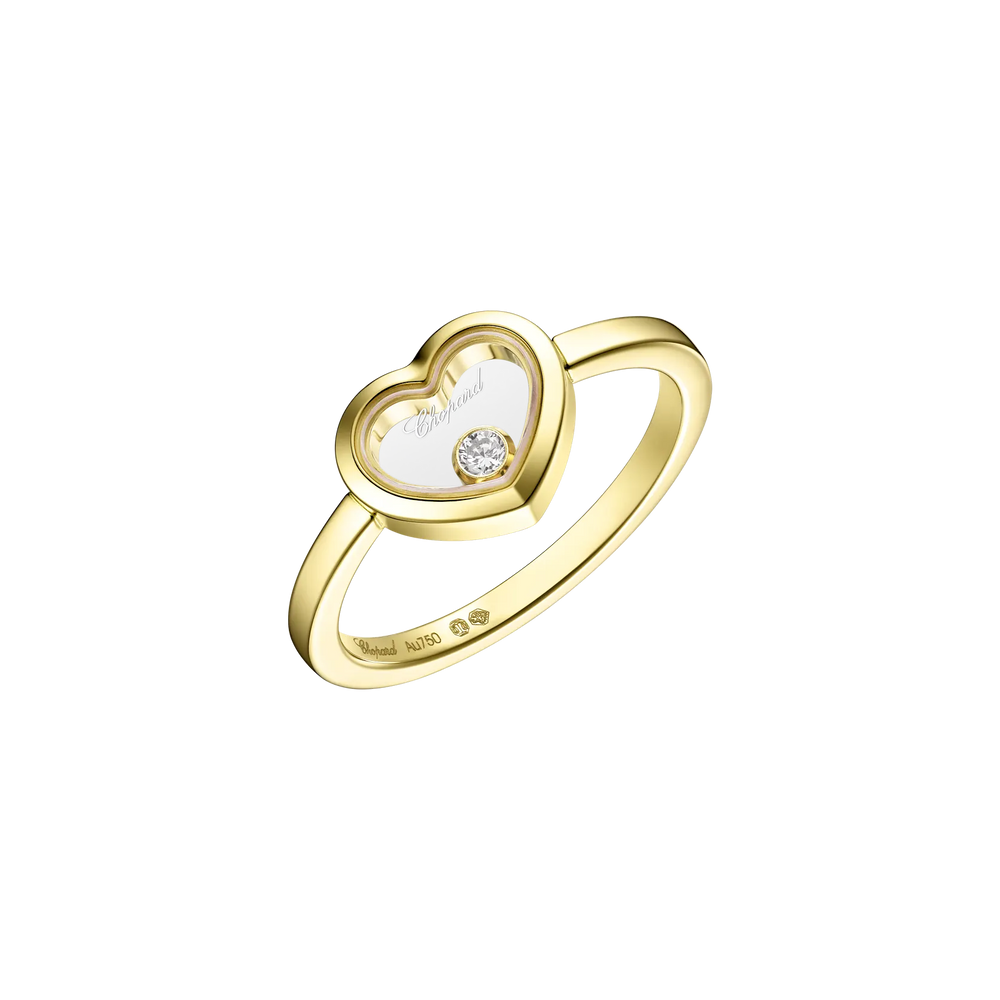 Bague Chopard Happy Diamonds Icons 82A192-0000
