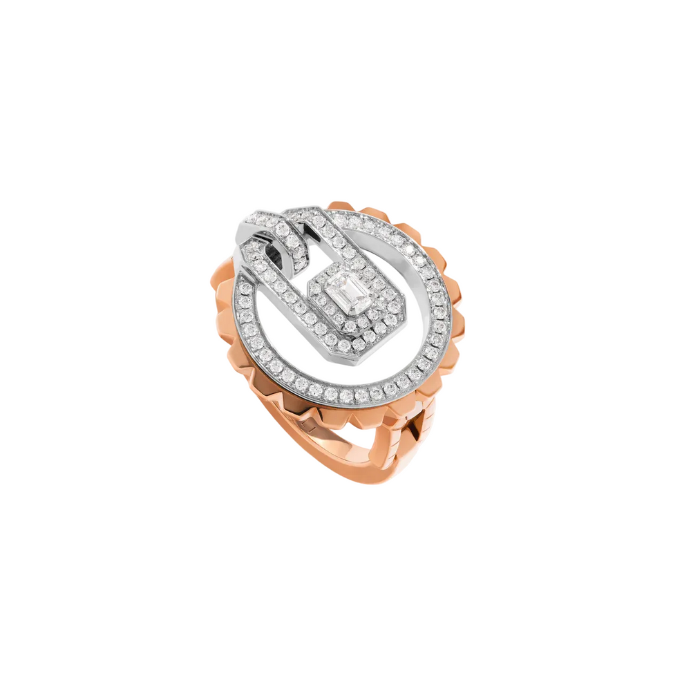 Bague Marli NY Empire EMPI-R4