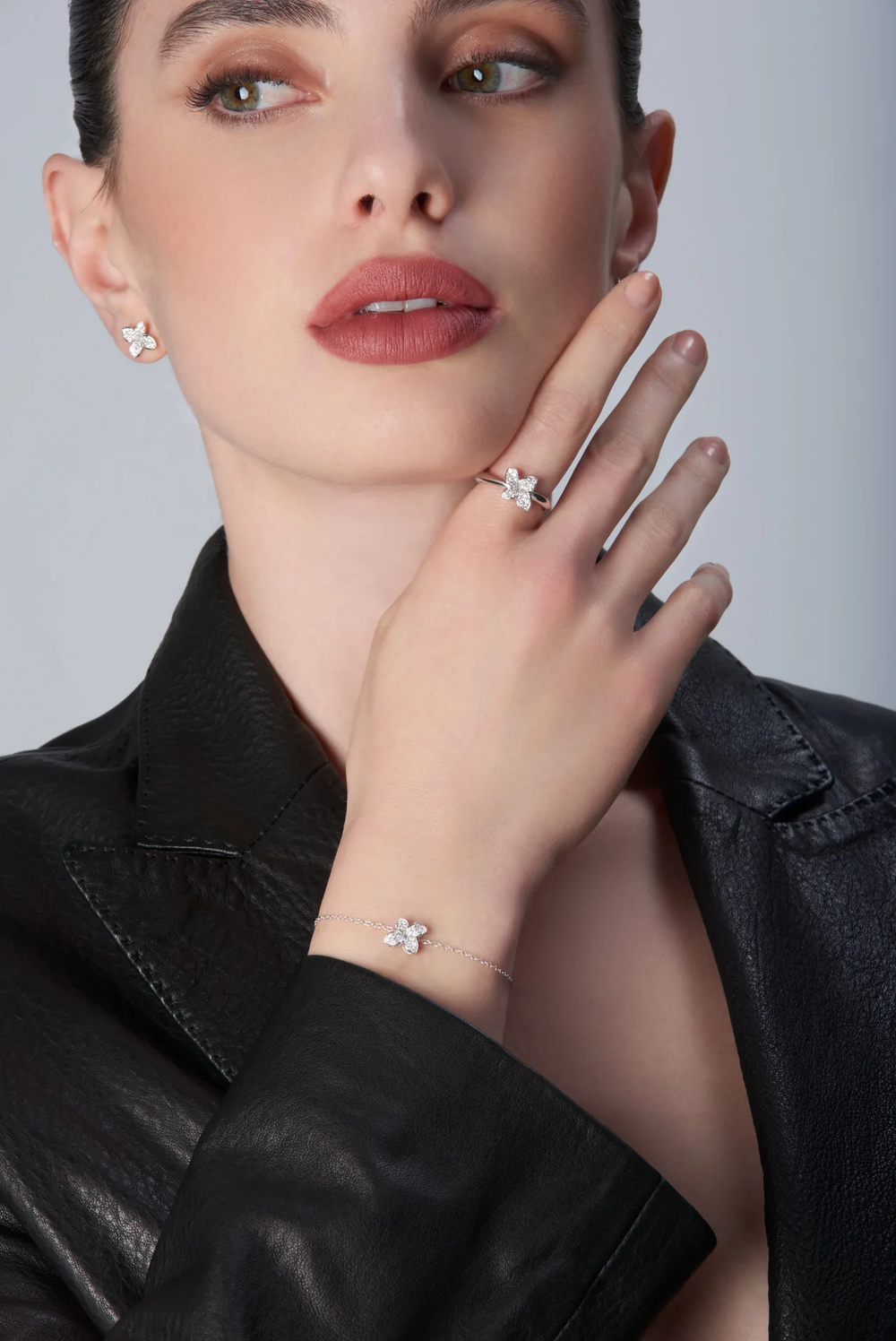 Bague Pasquale Bruni Petit Garden 16816B
