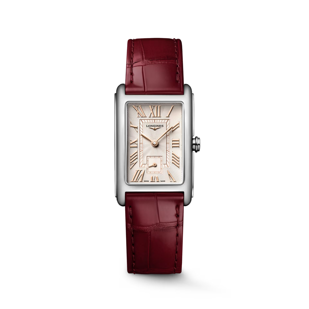 Montre Longines Dolcevita L5.512.4.28.2