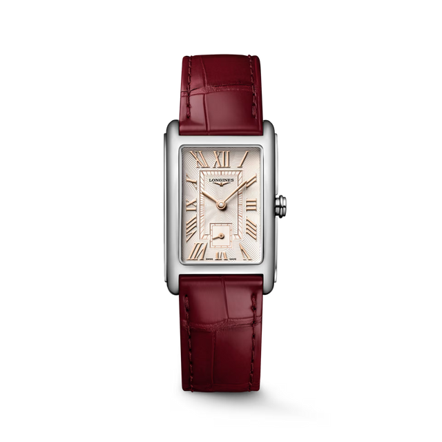Montre Longines Dolcevita L5.512.4.28.2