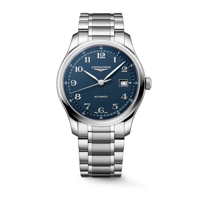 Montre Longines Master Collection L2.950.4.93.6