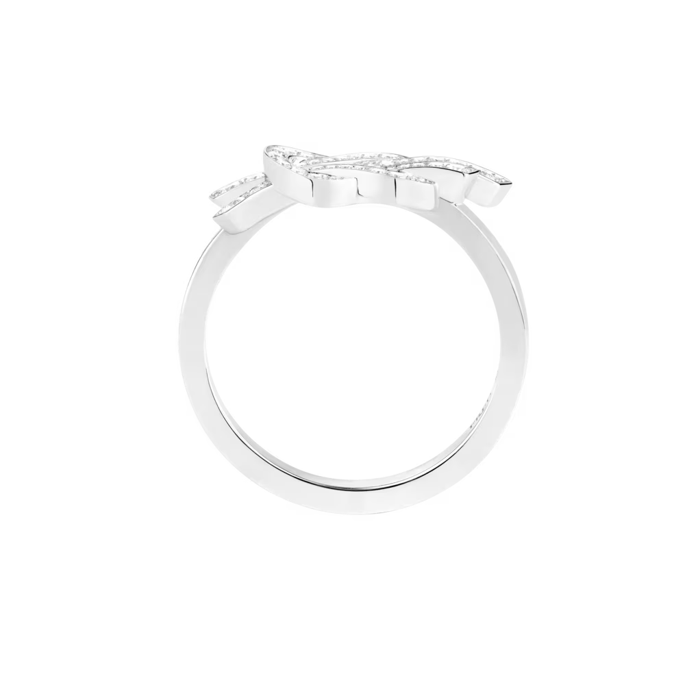 Fred Chance Infinie Ring - 4B0866