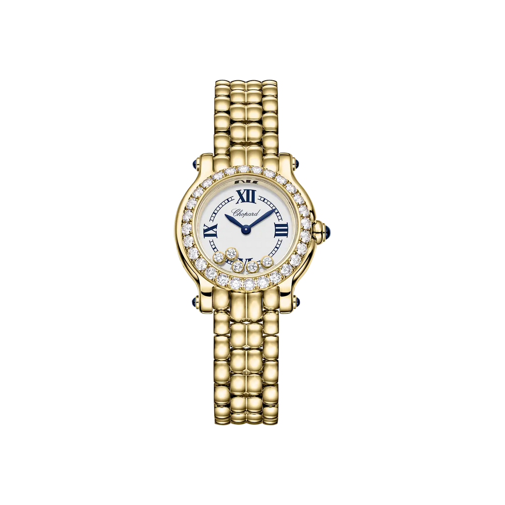 Montre Chopard Happy Sport The First 276678-0001
