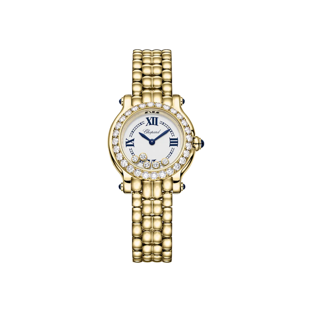 Montre Chopard Happy Sport The First 276678-0001