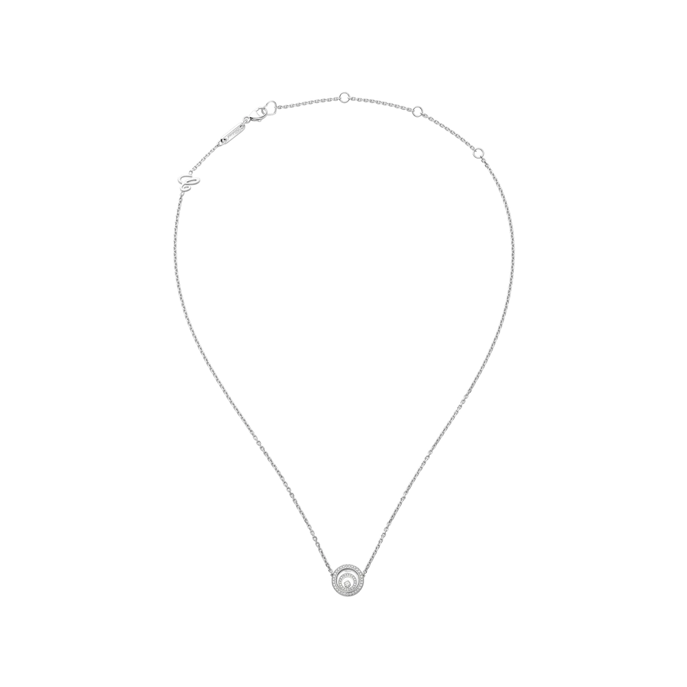 Collier Chopard Happy Spirit 818230-1001