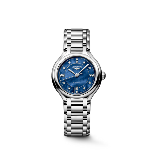 Montre Longines Primaluna L8.123.4.97.6