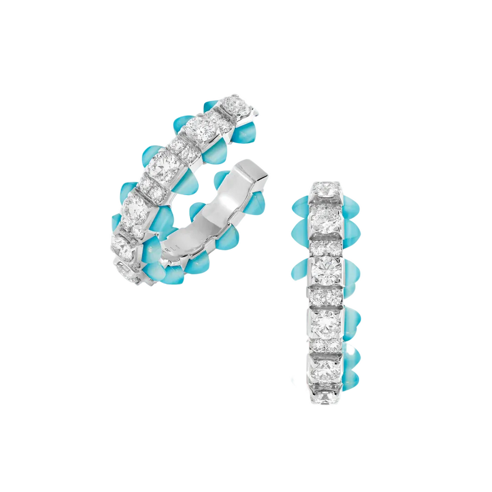 Boucles d’oreilles Marli NY Tip Top TIPT-E1