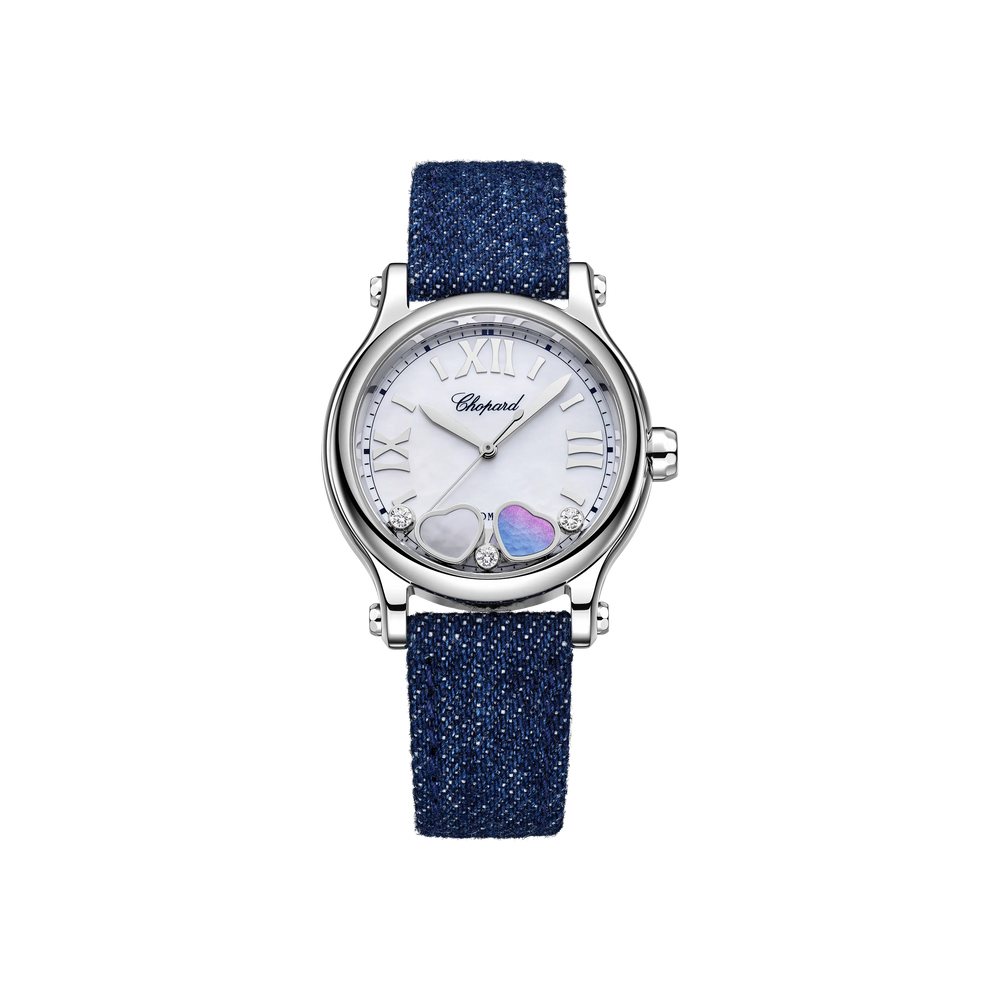 Montre Chopard Happy Hearts 278608-3012