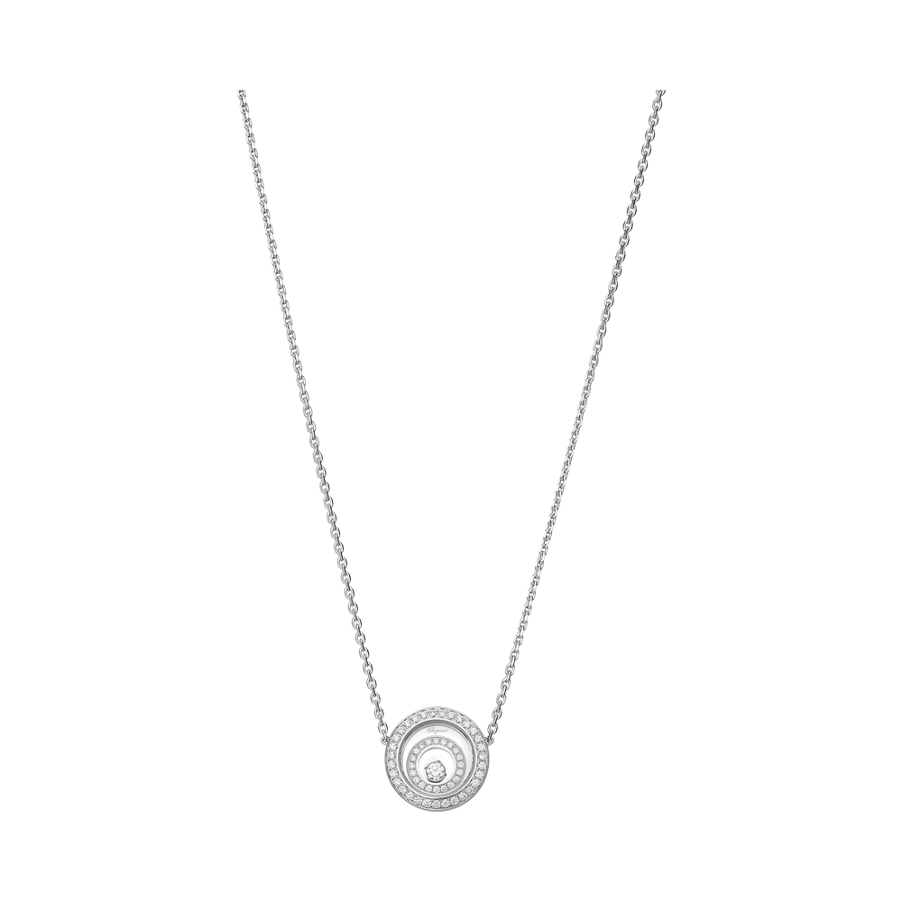 Collier Chopard Happy Spirit 818230-1001