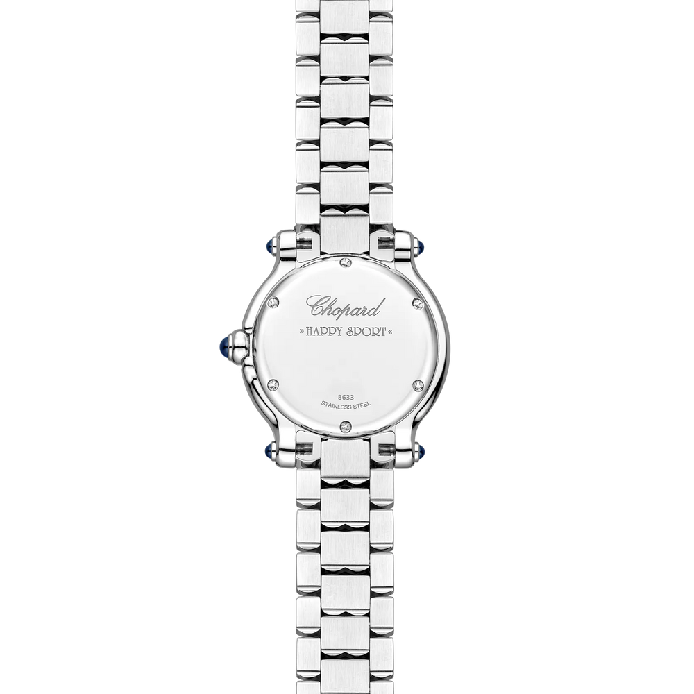 ساعة شوبارد L'Heure du Diamant 10A386-5111