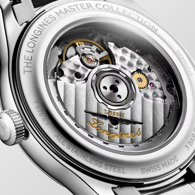 Montre Longines Master Collection L2.949.4.99.6